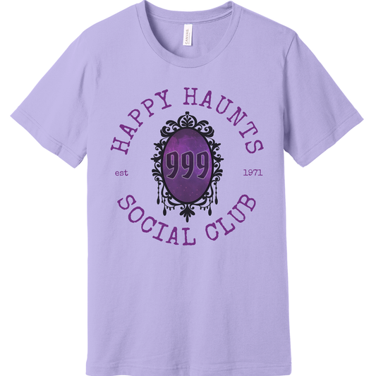 The 999 Social Club Tee