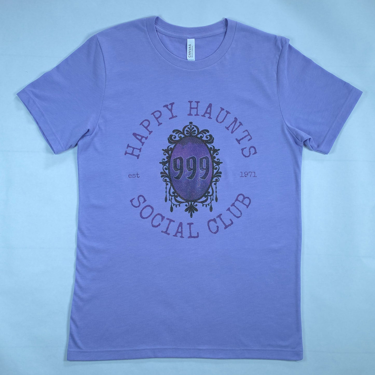 The 999 Social Club Tee