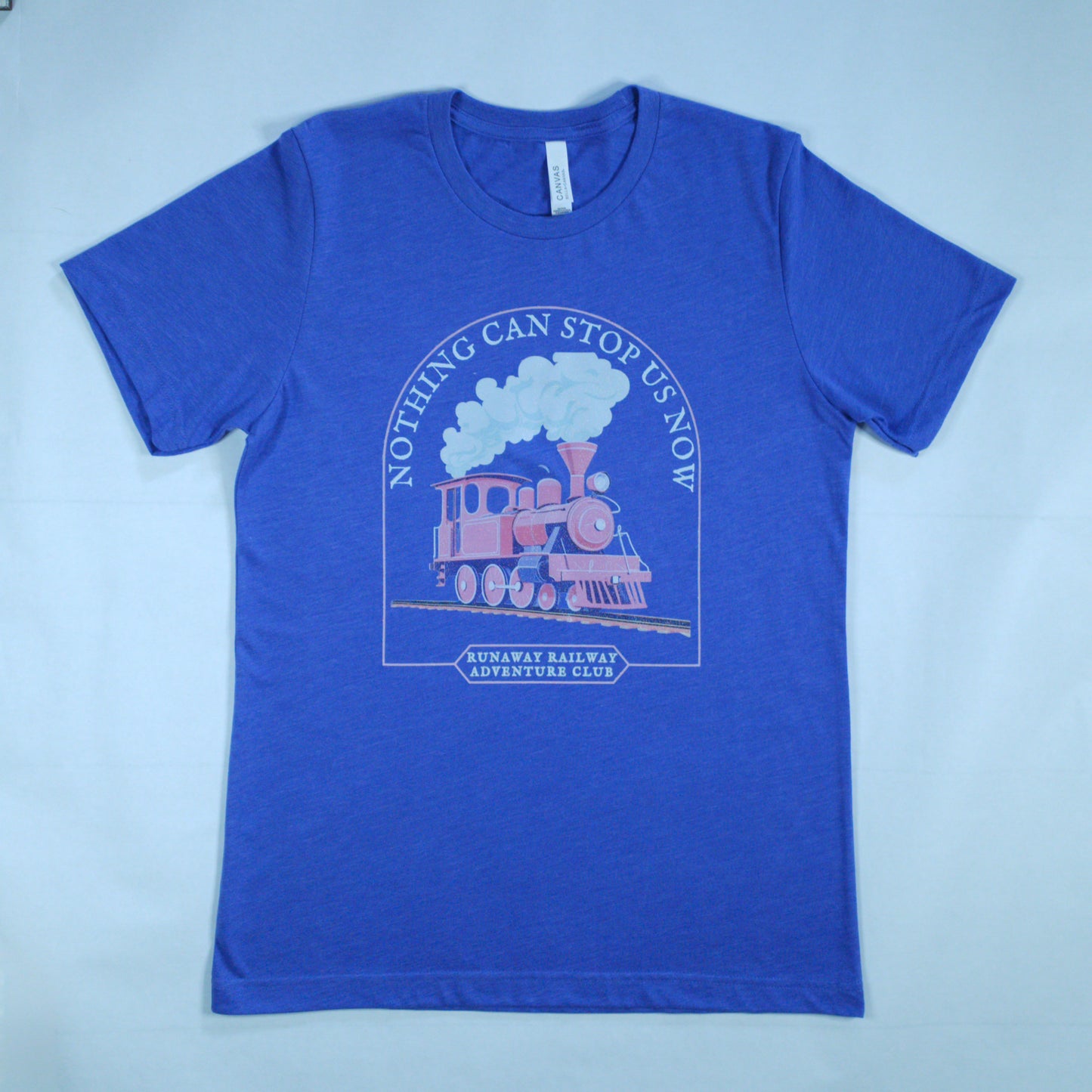The Runaway Adventure Tee