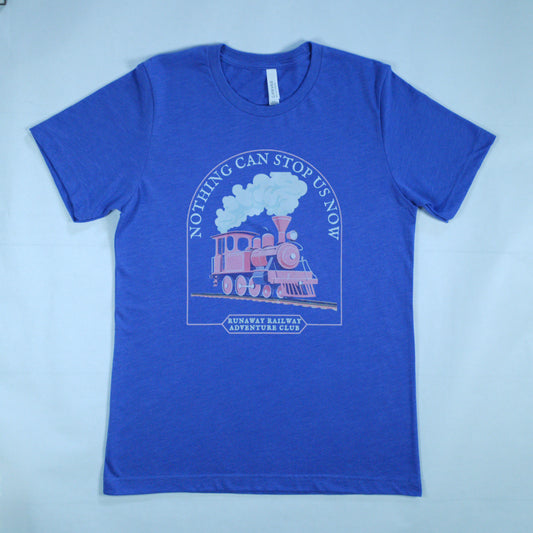 The Runaway Adventure Tee